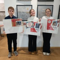 „Ortograficzny sukces"